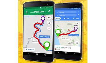 Gps Route Address Finder for Android - Download the APK from Habererciyes